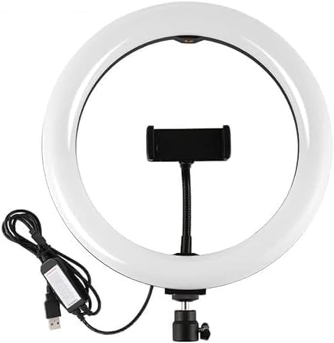 31pRzcFXa-L._AC_ RING LIGHT LJJ-38 – Image 1