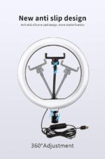 RING LIGHT LJJ-38 – Image 2