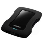 ADATA HD330 1To 2.5″ USB 3.1 – Disque Dur Externe AntiChoc