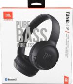Casque Sans Fil Bluetooth JBL Tune T510BT