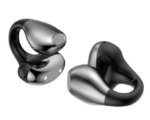 Ecouteurs Sans Fil Kieslect Open AI Feature Noir – Image 2