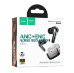 Ecouteur stéréo sans fil LED Bluetooth v5.3, HOCO EQ16