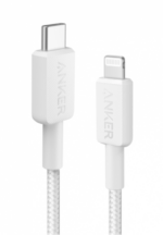 Anker  Câble tissé en nylon USB-C vers iphone