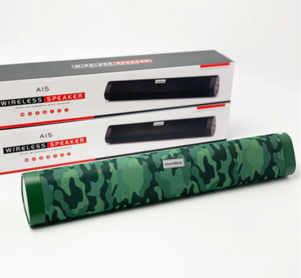 Haut Parleur Wireless Mini Bluetooth Speaker Ai5