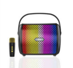 HAUT-PARLEUR SINGE 1500 mAh