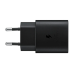Chargeur Samsung 25w Pd Adapter USB-C Noir – Image 2