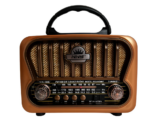 RADIO PARLANTE VINTAGE NS 8109 BT