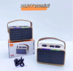 Mini Wireless Bluetooth Speaker Party 200 – Image 2