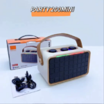Mini Wireless Bluetooth Speaker Party 200 – Image 3
