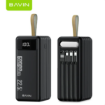 BAVIN PC053S 60000mAh 22.5W Fast Charging