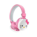 Casque Audio Enfant Hello Kitty – Image 2