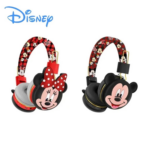 Casques Audio Enfants Minnie & Mickey