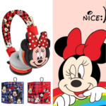 Casques Audio Enfants Minnie & Mickey – Image 2