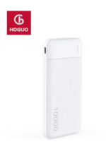 Hoguo Power Bank 10000 MAh for Fast Charging