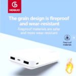 Hoguo Power Bank 10000 MAh for Fast Charging – Image 2