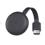 Google Chromecast Streaming Media Player