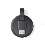 Google Chromecast Streaming Media Player – Image 3