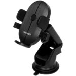 Support Téléphone Voiture Tranyoo T-Z16 – Image 4