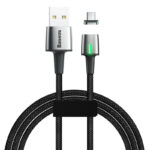 Câble Chargeur Magnétique Baseus USB Vers Type-C
