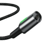 Câble Chargeur Magnétique Baseus USB Vers Type-C – Image 3