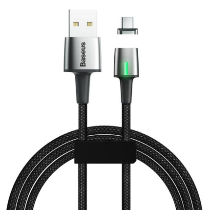 Câble Chargeur Magnétique Baseus USB Vers Type-C