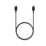 Câble de charge SAMSUNG USB-C VERS USB-C - Noir