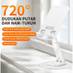 Tranyoo Foldable Desktop Holder T-ZM4 – Image 2