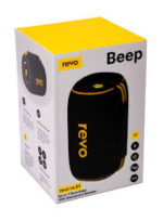 Haut Parleurs Revo RS 01 - NOIR – Image 2