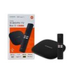TV Box XIAOMI S 3RD génération – Image 2