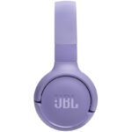 Micro Casque Bluetooth JBL Tune 520BT Violet – Image 3